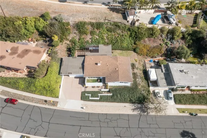 32322 Conqueror Drive, Rancho Palos Verdes, California 90275