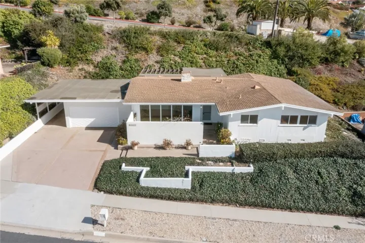 32322 Conqueror Drive, Rancho Palos Verdes, California 90275