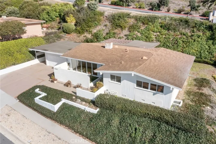 32322 Conqueror Drive, Rancho Palos Verdes, California 90275