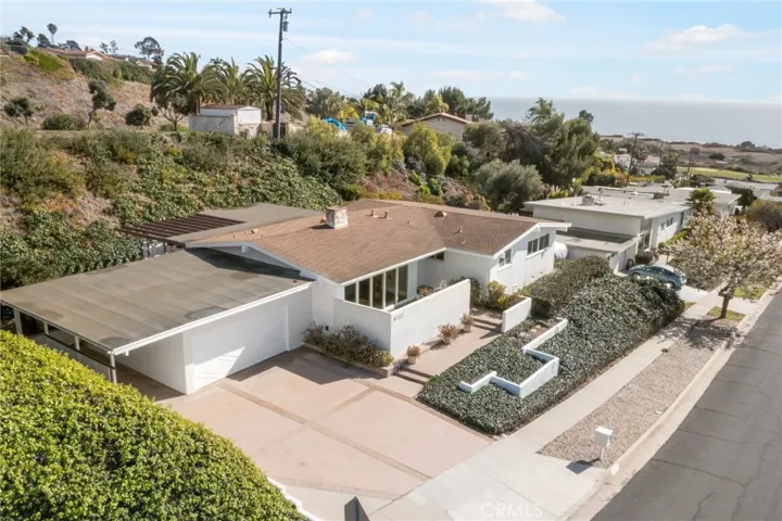 32322 Conqueror Drive, Rancho Palos Verdes, California 90275