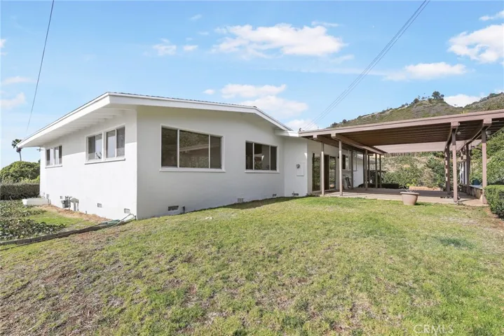 32322 Conqueror Drive, Rancho Palos Verdes, California 90275