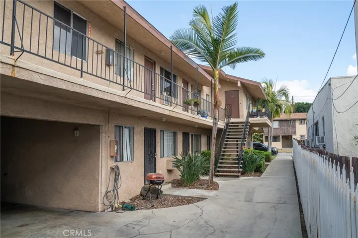 7757 Comstock Avenue, Whittier, California 90602