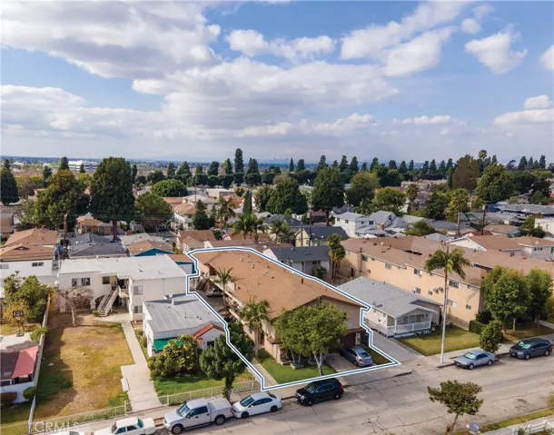 7757 Comstock Avenue, Whittier, California 90602
