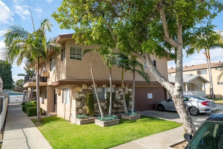 7757 Comstock Avenue, Whittier, California 90602