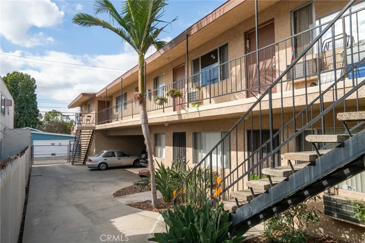 7757 Comstock Avenue, Whittier, California 90602
