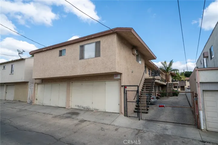 7757 Comstock Avenue, Whittier, California 90602