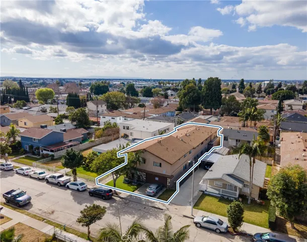 7757 Comstock Avenue, Whittier, California 90602