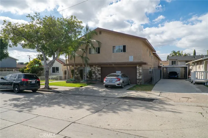 7757 Comstock Avenue, Whittier, California 90602
