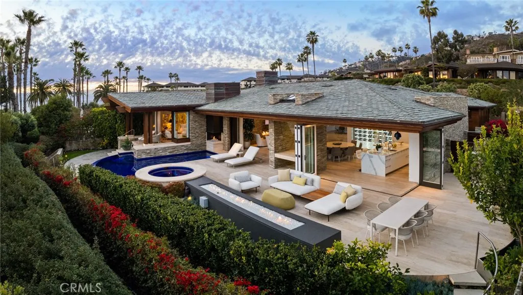 11 Montage Way, Laguna Beach, California 92651, 5 Bedrooms Bedrooms, ,8 BathroomsBathrooms,Residential,For Sale,Montage,OC25026079