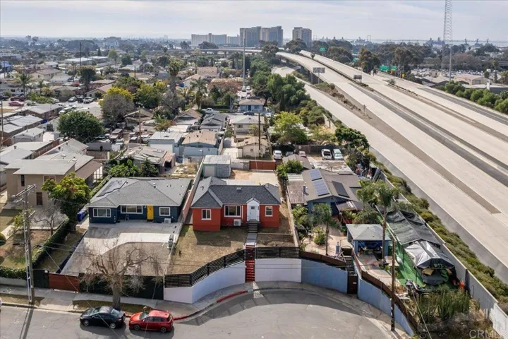 3427 Florence Street, San Diego, California 92113