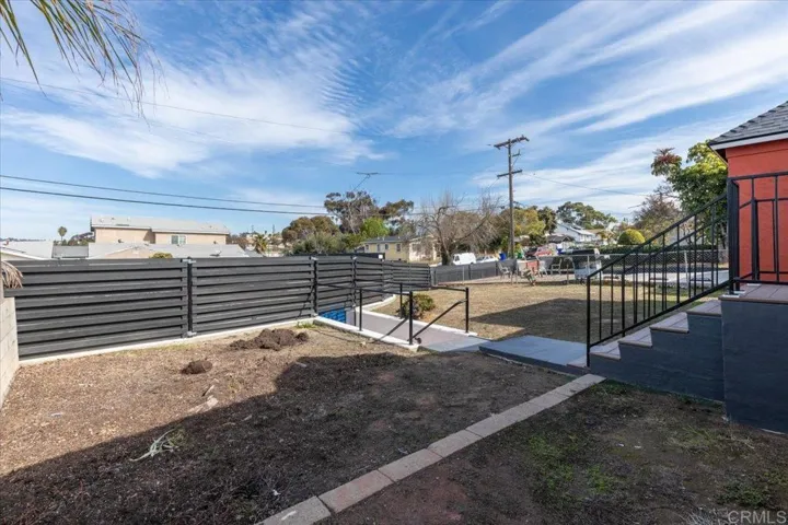 3427 Florence Street, San Diego, California 92113