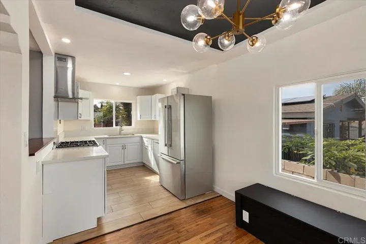 3427 Florence Street, San Diego, California 92113