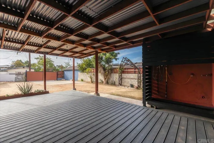 3427 Florence Street, San Diego, California 92113