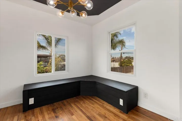 3427 Florence Street, San Diego, California 92113