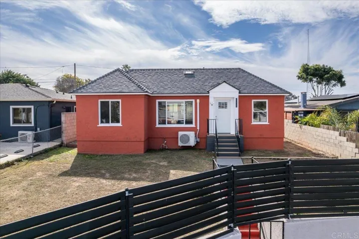 3427 Florence Street, San Diego, California 92113
