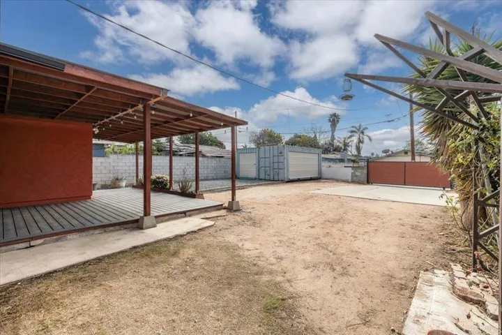 3427 Florence Street, San Diego, California 92113