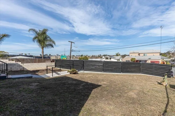 3427 Florence Street, San Diego, California 92113