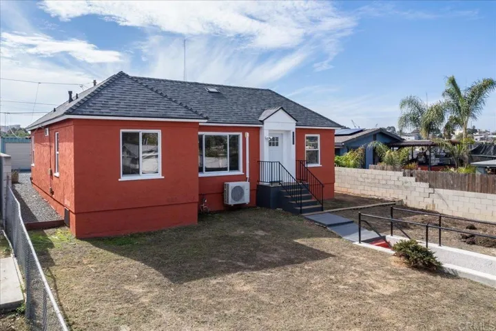 3427 Florence Street, San Diego, California 92113
