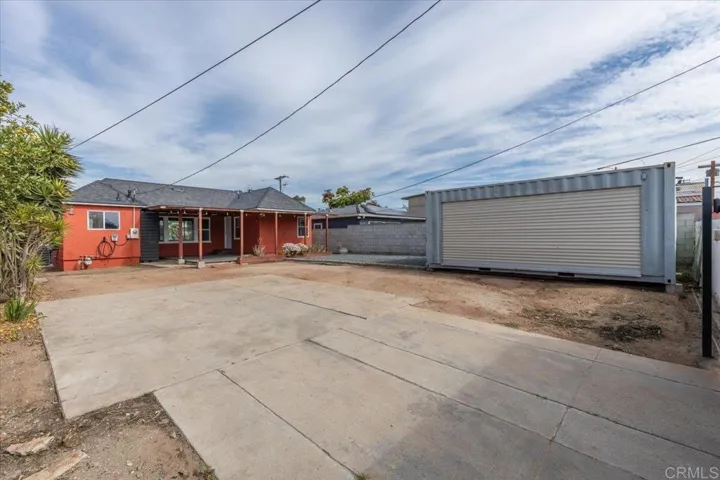 3427 Florence Street, San Diego, California 92113