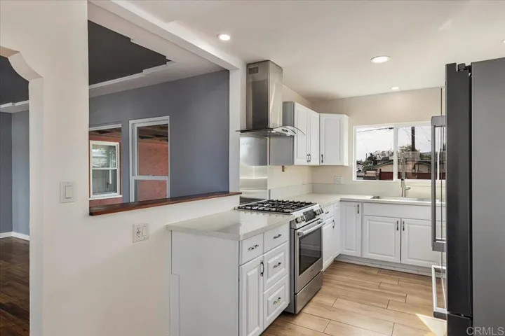 3427 Florence Street, San Diego, California 92113