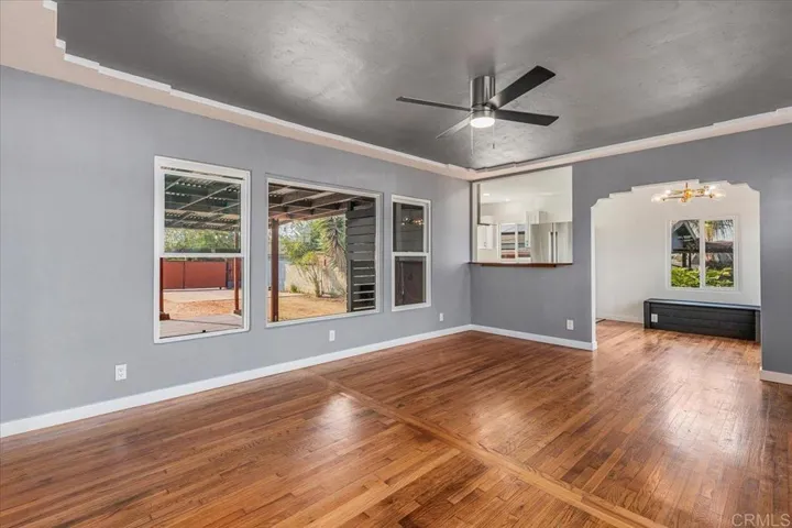 3427 Florence Street, San Diego, California 92113