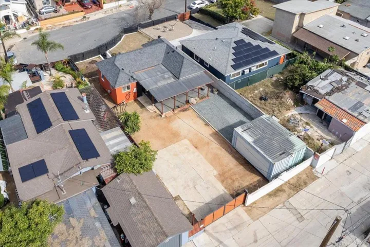 3427 Florence Street, San Diego, California 92113