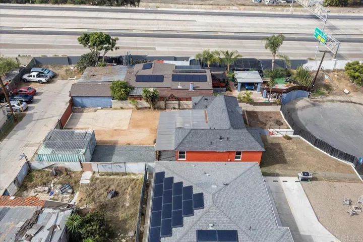 3427 Florence Street, San Diego, California 92113