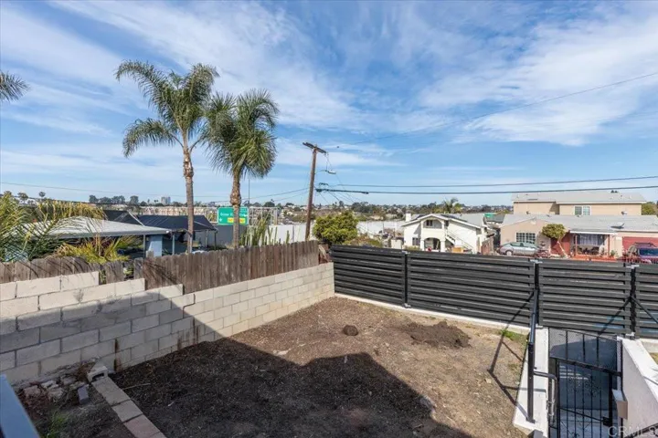 3427 Florence Street, San Diego, California 92113