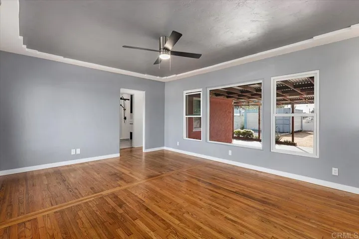 3427 Florence Street, San Diego, California 92113