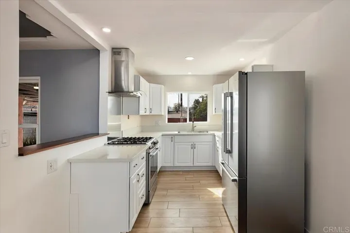 3427 Florence Street, San Diego, California 92113