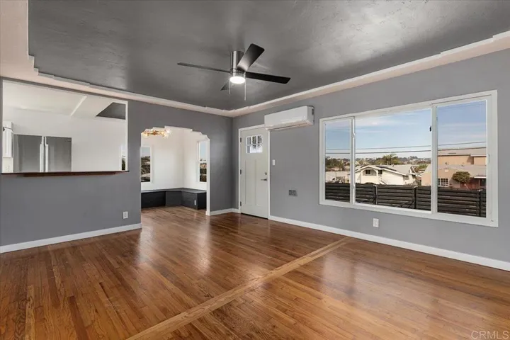 3427 Florence Street, San Diego, California 92113