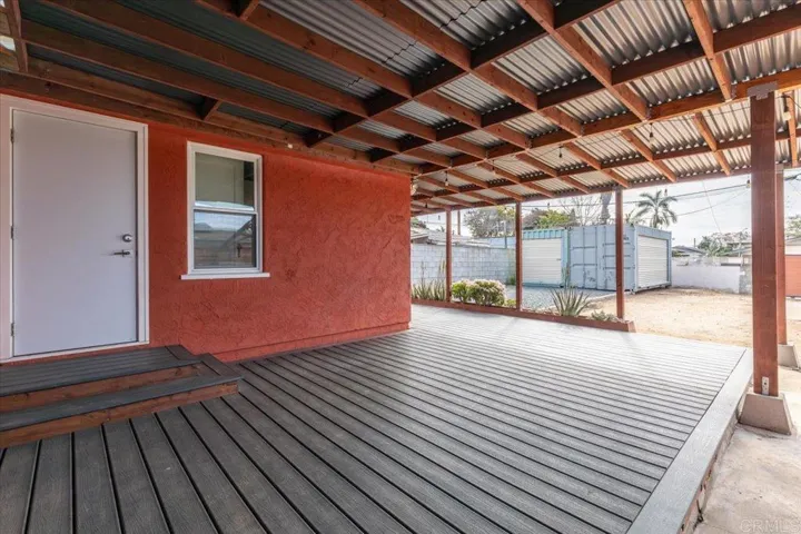 3427 Florence Street, San Diego, California 92113