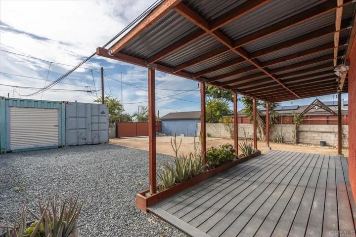 3427 Florence Street, San Diego, California 92113