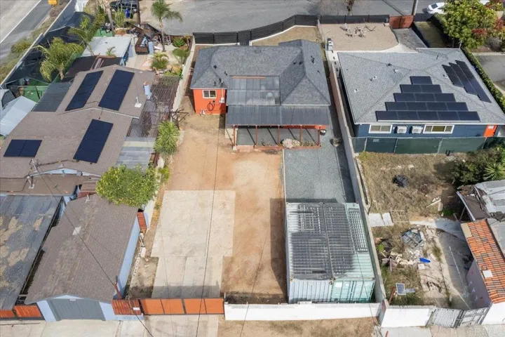 3427 Florence Street, San Diego, California 92113