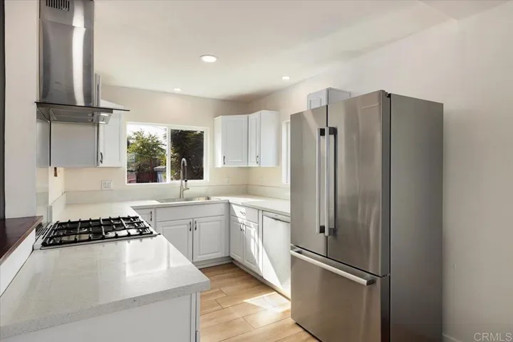 3427 Florence Street, San Diego, California 92113