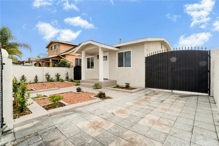 1210 W 65th Place, Los Angeles, California 90044