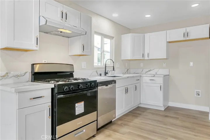 1210 W 65th Place, Los Angeles, California 90044