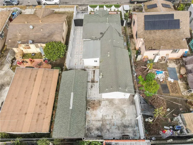 1210 W 65th Place, Los Angeles, California 90044