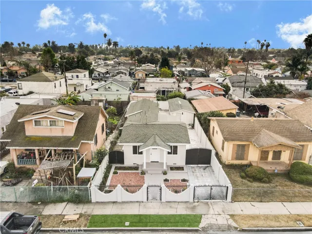 1210 W 65th Place, Los Angeles, California 90044