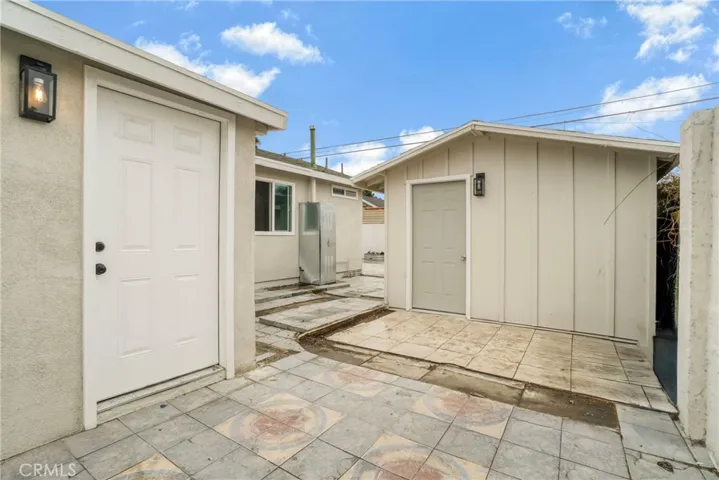1210 W 65th Place, Los Angeles, California 90044
