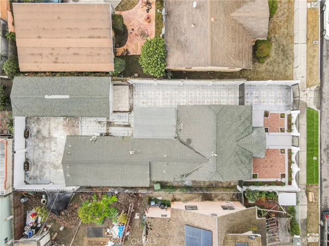 1210 W 65th Place, Los Angeles, California 90044