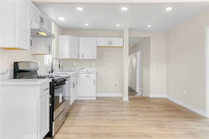 1210 W 65th Place, Los Angeles, California 90044