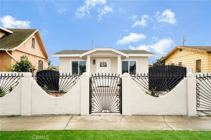 1210 W 65th Place, Los Angeles, California 90044
