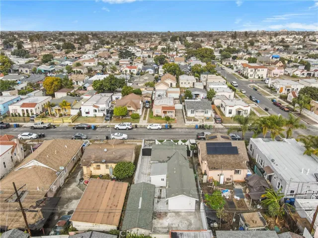 1210 W 65th Place, Los Angeles, California 90044