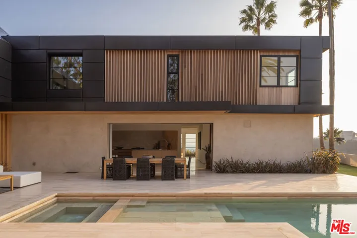 879 Linda Flora Drive, Los Angeles, California 90049
