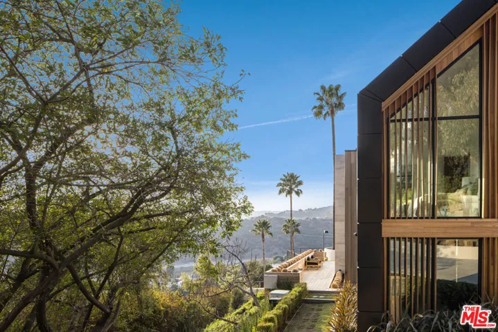 879 Linda Flora Drive, Los Angeles, California 90049