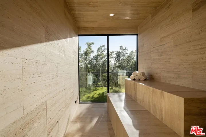 879 Linda Flora Drive, Los Angeles, California 90049