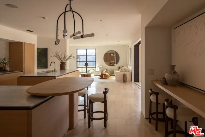 879 Linda Flora Drive, Los Angeles, California 90049