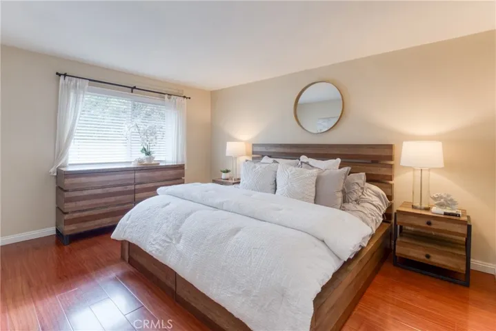Primary Suite~Bedroom #1