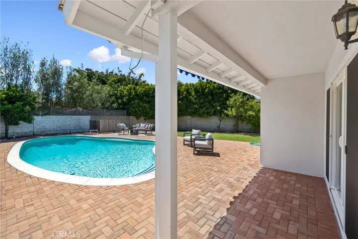 WOW, WOW, WOW...This amazing and oversized 6240 SF lot Is a rare commodity within the community!
